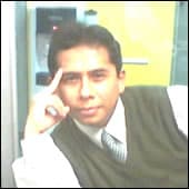 Daniel Arturo Ruiz Bravo