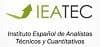 Instituto Español de Analistas Técnicos Y Cuantitativos IEATEC